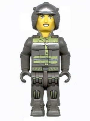 Lego Creator Figur (x272cx23)