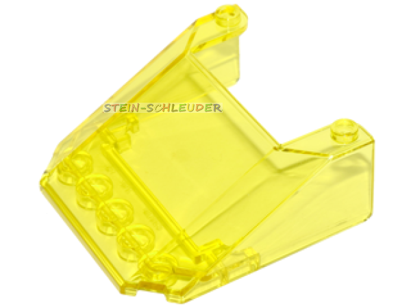 Lego Windschutz 6 x 6 x 2 (35404)