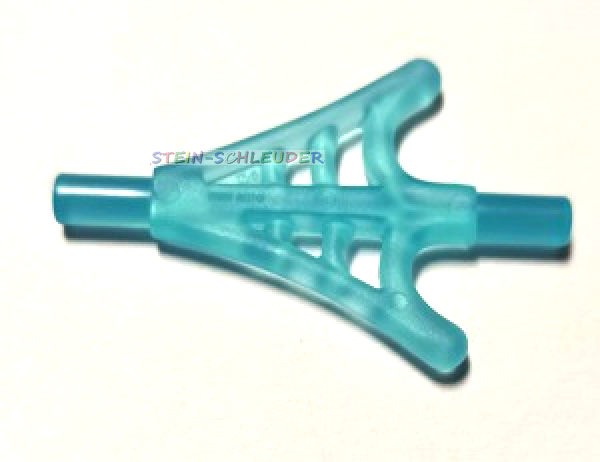 Lego Minifig Netzeffekt-Waffe  (36023f)