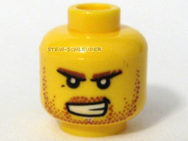 Lego Castle Minifigur (973pb0692c04)