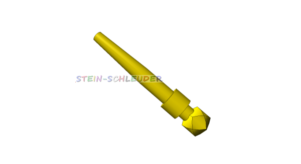Lego  Minifigur Zauberstab (36752a)