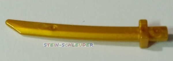 Lego Minifig Schwert (37341c)