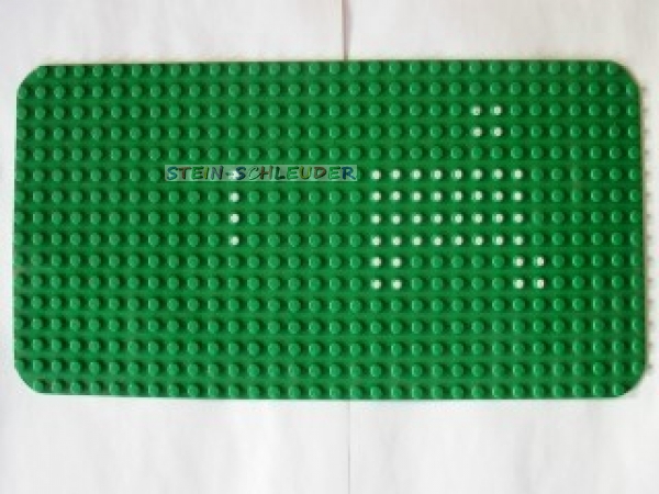 Lego Grundplatte 16 x 32 (374px1)