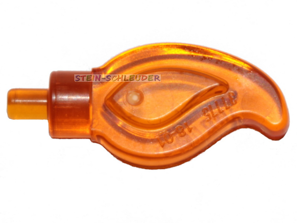 Lego Minifigur Kerzenflamme (37775)