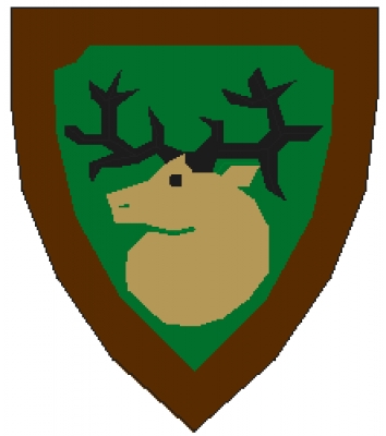 Lego Minifigur Schild bedruckt (3846p48)