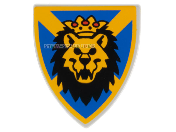 Lego Minifigur Schild (3846px5)