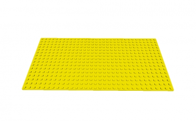 Lego Grundplatte 16 x 32 (3857)