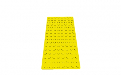 Lego Grundplatte 8 x 16 (3865)