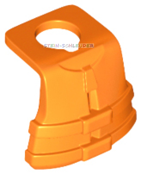 Lego Minfigur Rettungsweste (38781)