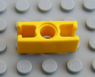 Lego Znap Liftarm 2  (x339)