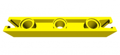 Lego Znap Liftarm 7  (32203)