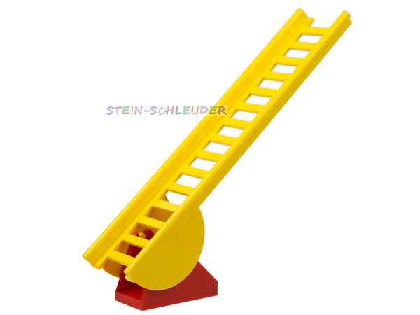 Lego Fabuland Leiter komplett (4000c01)