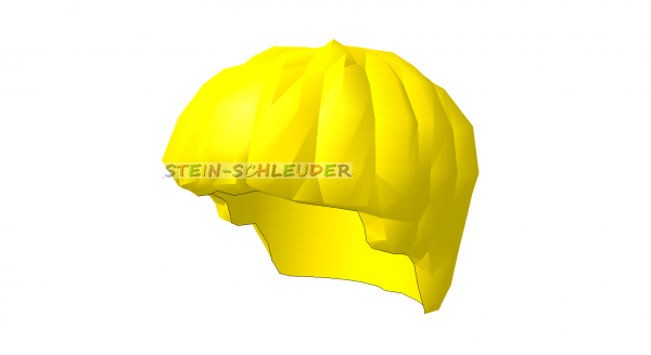 Lego Minifigur Haare  (40240)