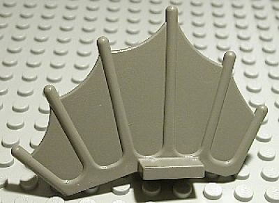 Lego Rückenflosse (40385)