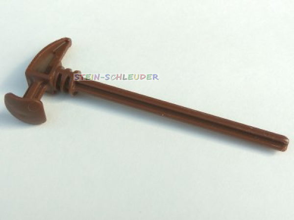 Lego Bionicle Hammer mit langer Achse (40581)
