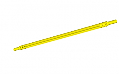 Lego Technik Flexible Achse 14 (32201)