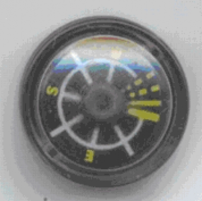 Lego Minifigur Kompass (x404c01)