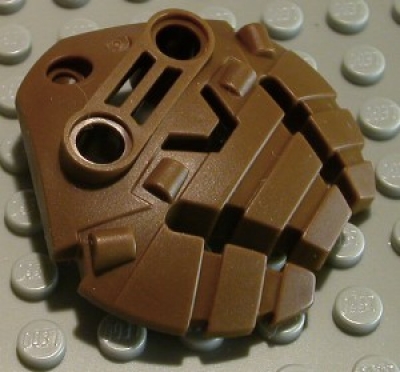 Lego Bionicle Schild 5 x 5 (41662)