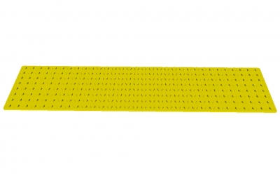 Lego Grundplatte 8 x 32 (4187)