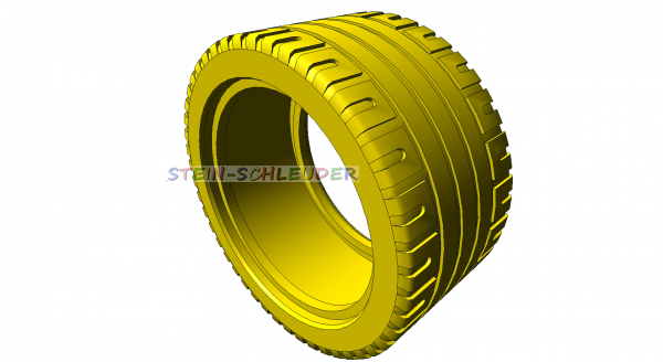 Lego  Reifen 56 x 28 ZR (-41897-)