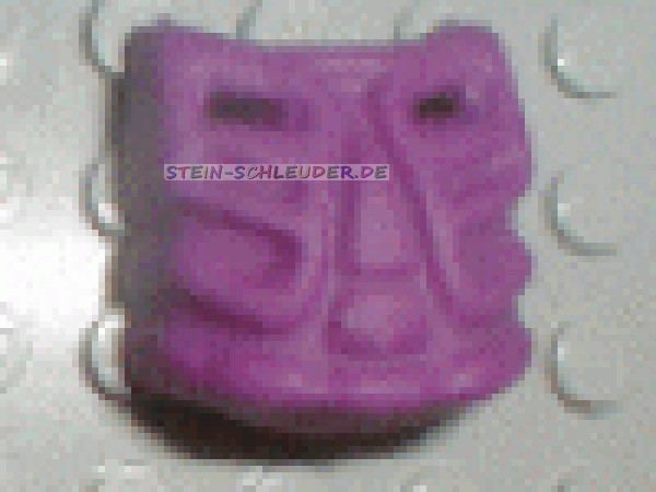 Lego Bionicle Maske - Krana Mask Ja- (42042Ja)