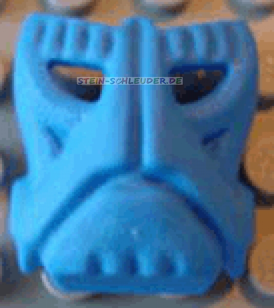 Lego Bionicle Maske - Krana Mask Vu- (42042Vu)