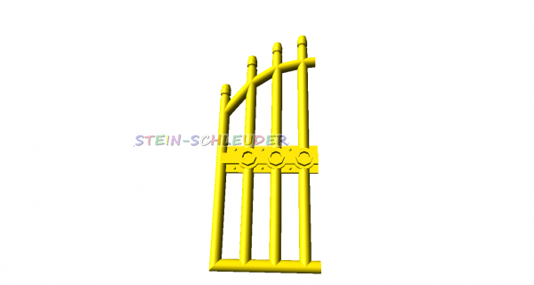 Lego Tor 1 x 4 x 9 (42448)