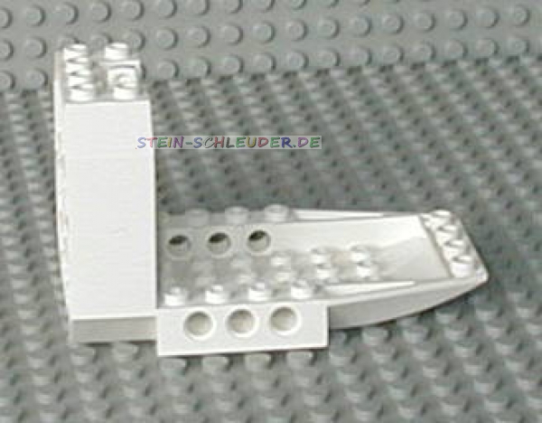 Lego Flugzeugcockpit 6 x 10 x 5 (42600)