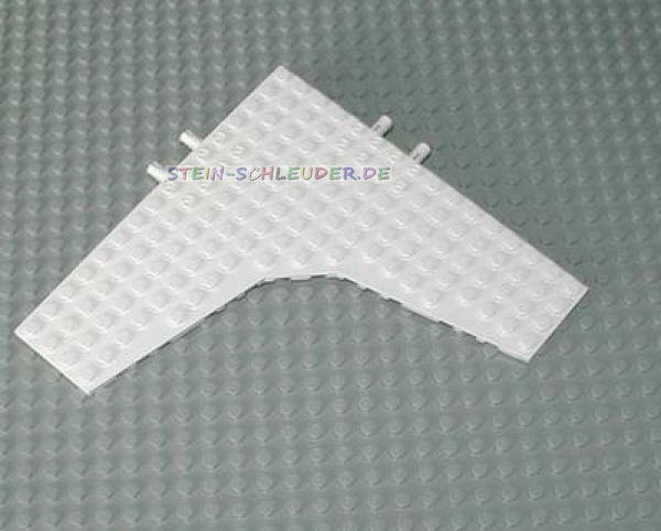 Lego Tragfläche  16 x16 (-42609-)