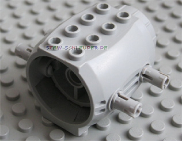 Lego Flugzeugdüse (43121b)