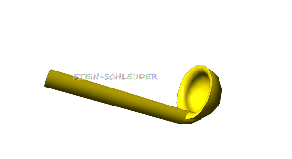 Lego Schöpflöffel / Kelle (4337)