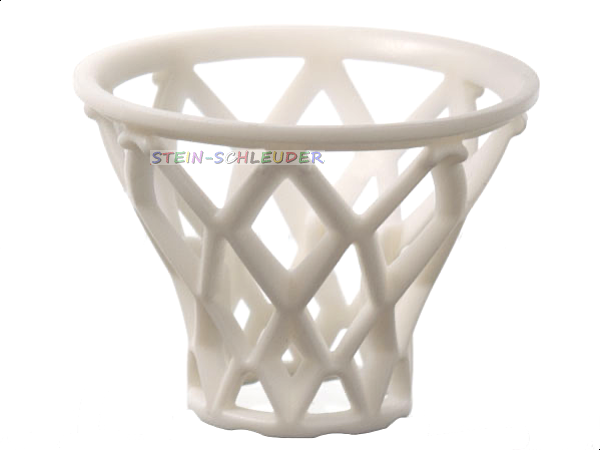 Lego Minifigur Basektballkorb (43374)