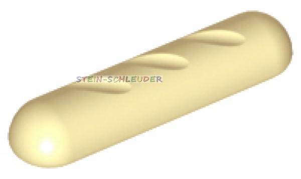 Lego Minifigur Brot / Baguette (4342)