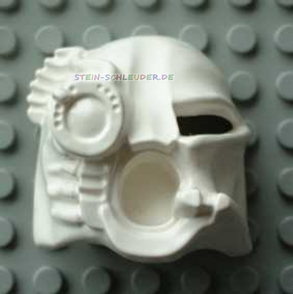 Lego Bionicle Maske -Akaku Nuva- (43855)
