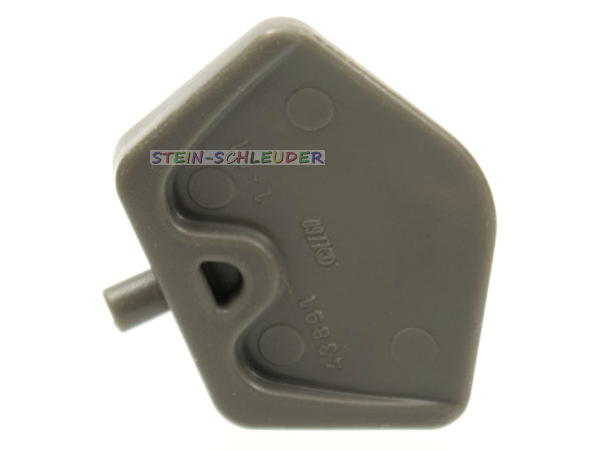 Lego Elefantenohr (43891)