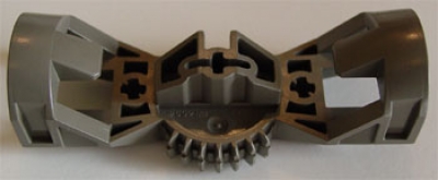 Lego Bionicle Rahkshi Torso (44247)