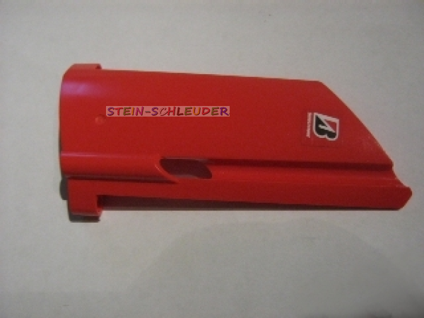 Lego Technik Verkleidungspaneel #21 mit Sticker (44351pb004)
