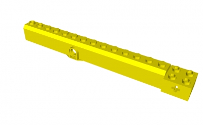 LegoTechnik Kranarm (57779)