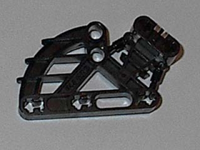 Lego Bionicle Liftarm 1 x 4 x 7 (41665)