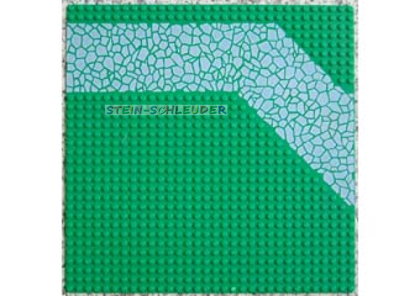 Lego Grundplatte 32 x 32 (4478px2)