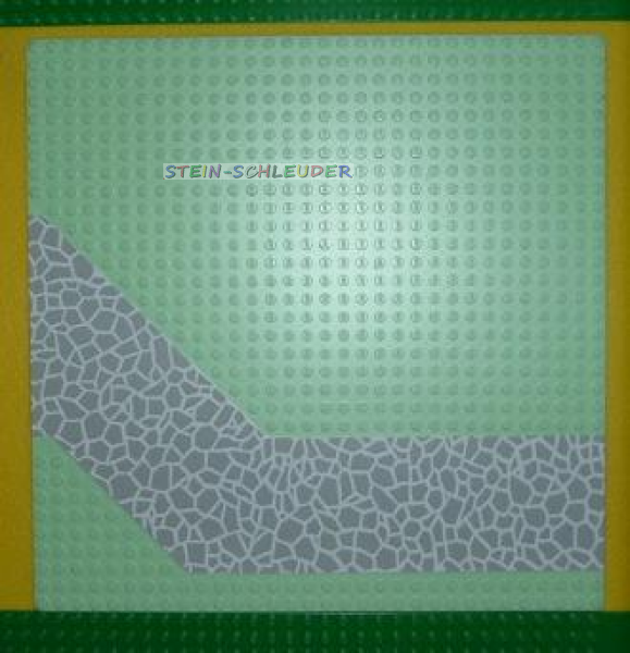 Lego Grundplatte 32 x 32 (4478px3)