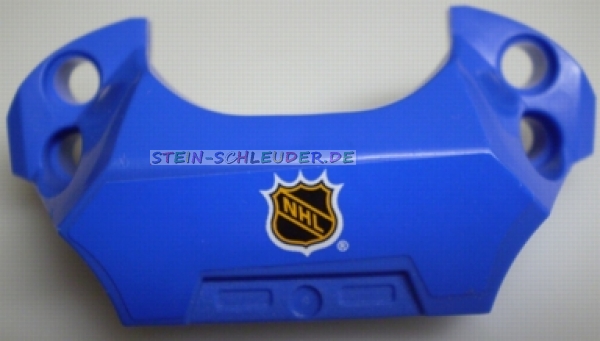Lego Hockey Brustschutz mit Sticker (44791pb02)