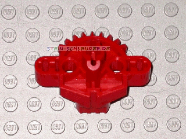 Lego Bionicle Torso -Matoran- (44810)