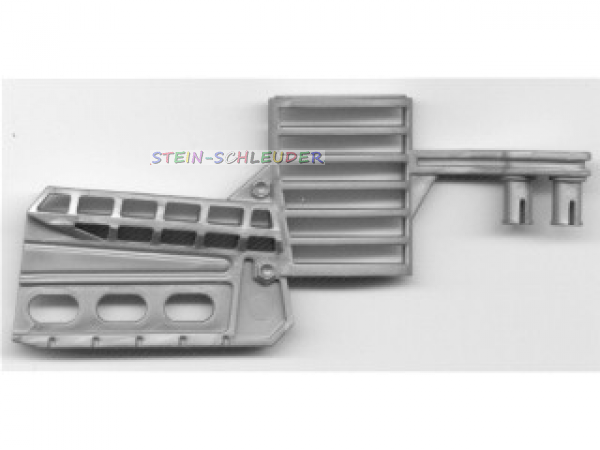 Lego Hockeyschläger (44843)