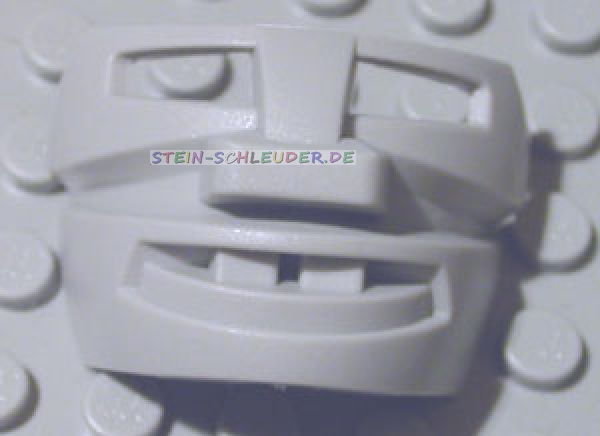 Lego Sports Eishockeymaske (44855a)