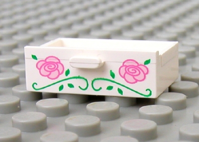 Lego Schublade 2 x 3 x 2 bedruckt (4536px2)