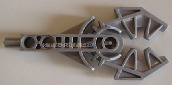 Lego Bionicle  -Rahkshi Staff of Power- (45425)