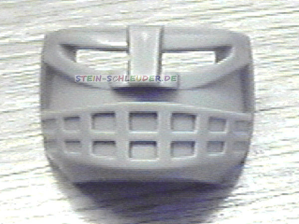 Lego Sports Eishockeymaske (45535b)