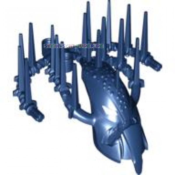 Lego Bionicl Rückrad - Piraka- (87792)