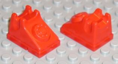 Lego Fabuland Telefon (4610)